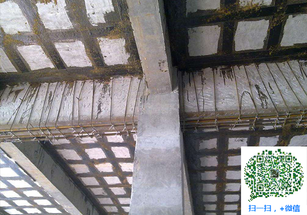 青岛右玉建筑右玉加固公司
