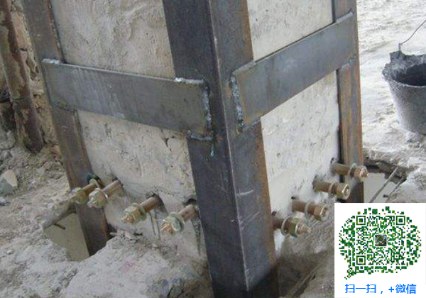 青岛右玉建筑右玉加固公司