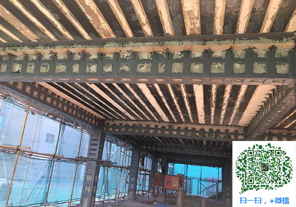青岛右玉建筑右玉加固公司